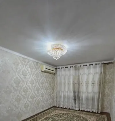 3-комн. квартира, 1 этаж, 60м², Сомони