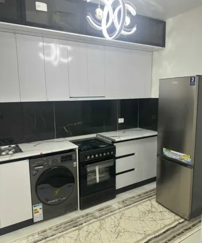 2-комн. квартира, 5 этаж, 75 м², 33мкр Умари Хайём