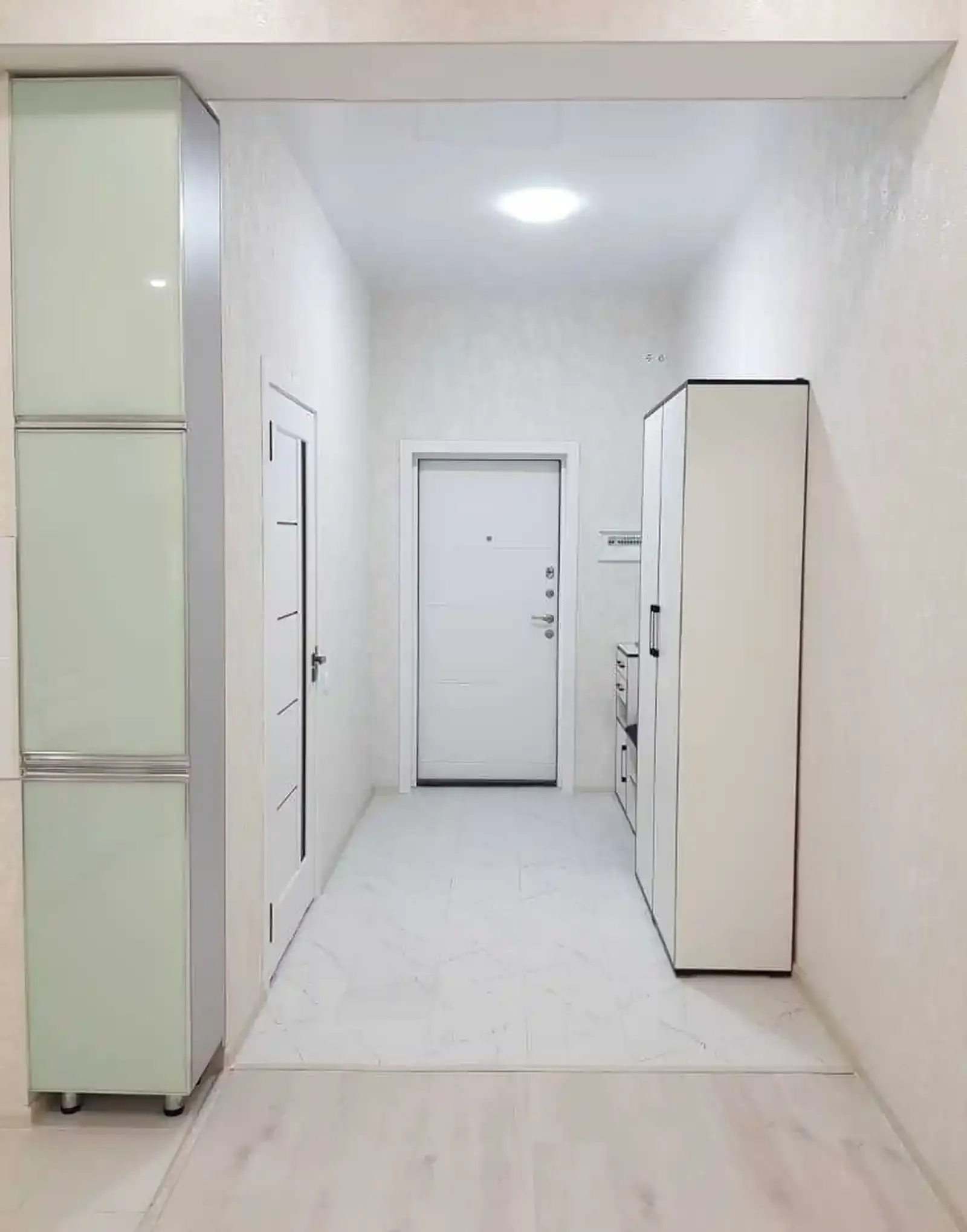 3-комн. квартира, 10 этаж, Ашан