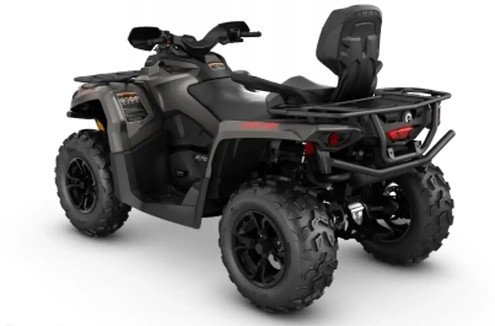 Квадроцикл cf moto 400cc