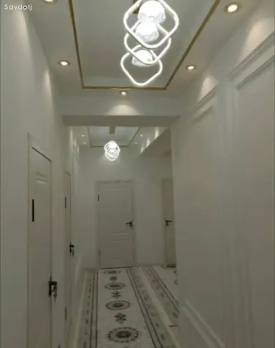 2-комн. квартира, 7 этаж, 86м², Шохмансур