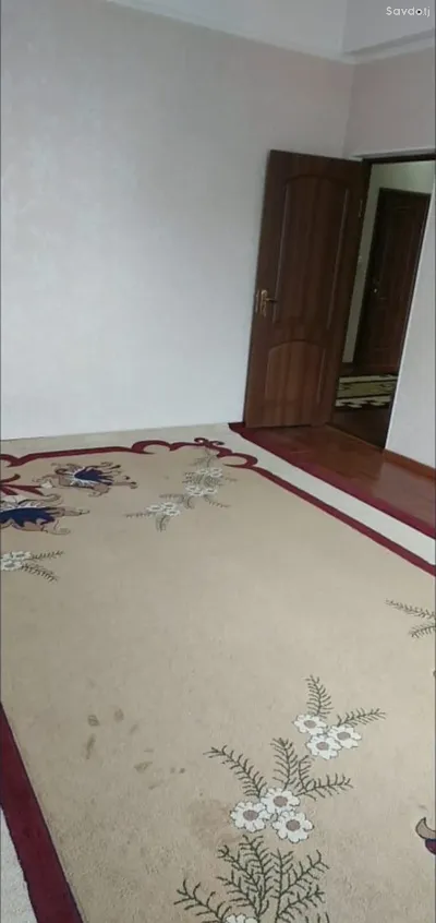 2-комн. квартира, 2 этаж, 62м², Сино