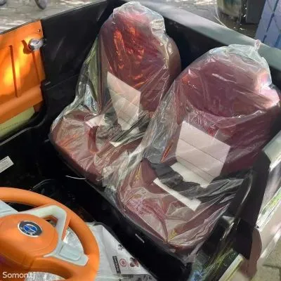 Детский электромобиль
