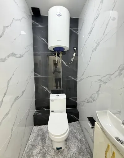 2-комн. квартира, 5 этаж, 65 м², Сино с рядом Пайкар 112