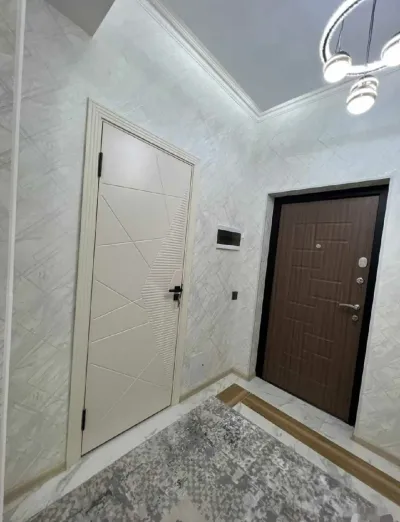 2-комн. квартира, 15 этаж, 58м², Шохмансур