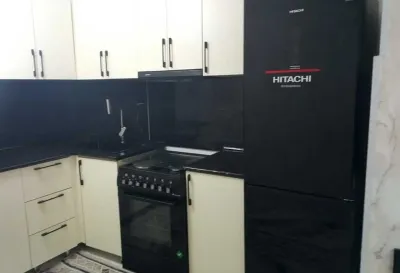 2-комн. квартира, 11 этаж, 65м², пещи таксихои регар