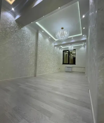 2-комн. квартира, 3 этаж, 63 м², н.Фирдавси,Сохили бади Яккасарой