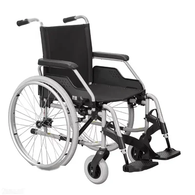 Инвалидная коляска модел W68 004