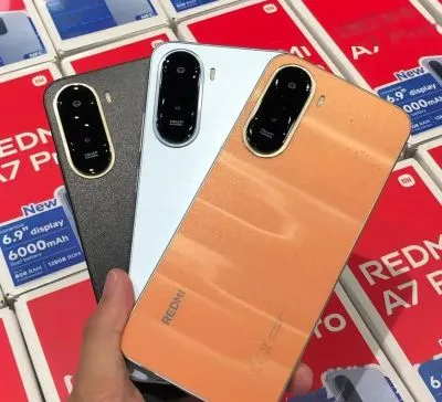 Xiaomi Redmi 64 gb — миниатюра 6