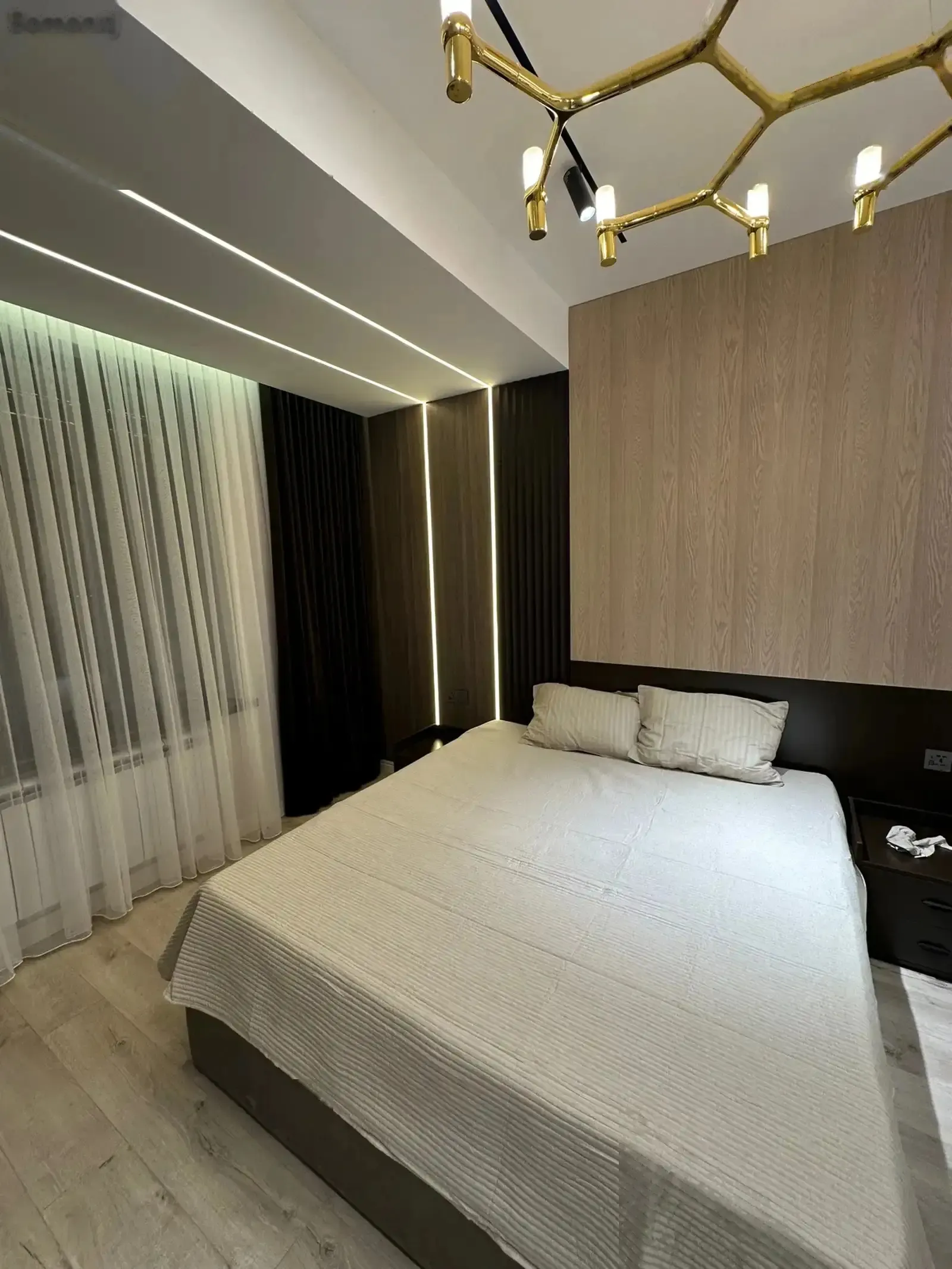 2-комн. квартира, 10 этаж, 86м², Шохмансур