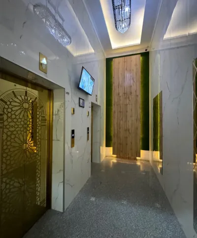 3-комн. квартира, 8 этаж, 132 м², Сокрая больница напротив гуля голд