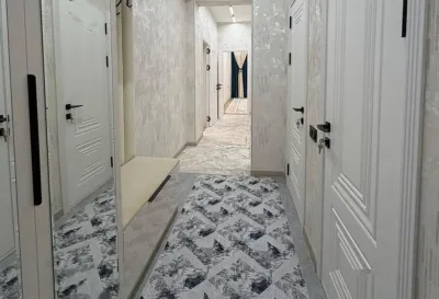 3-комн. квартира, 6 этаж, 76 м², Сино
