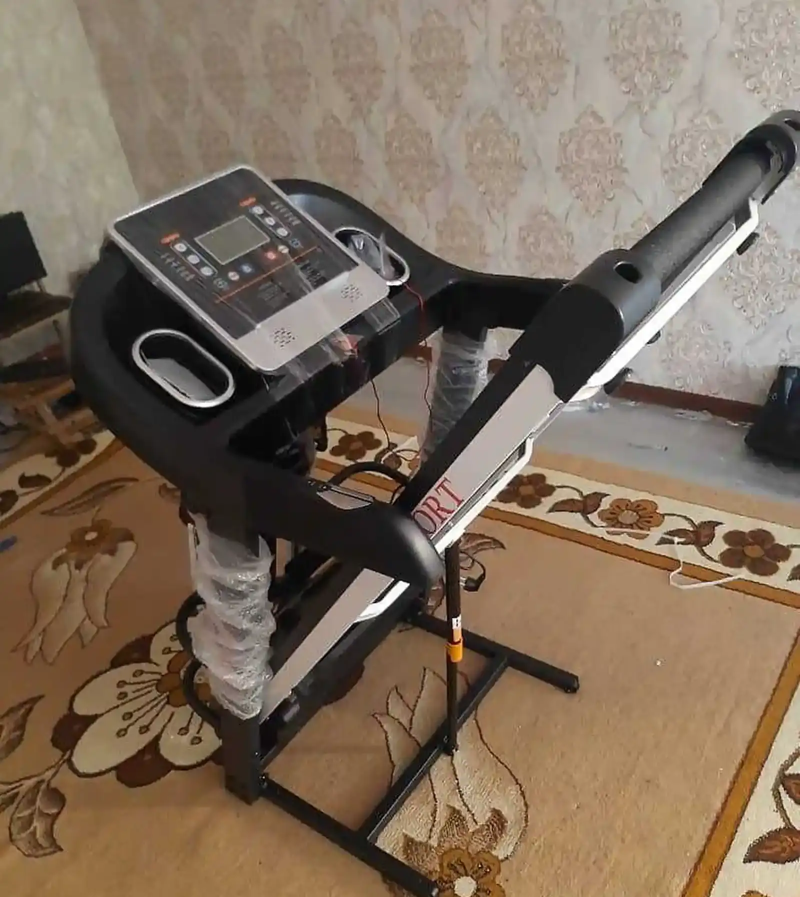 Беговая дорожка