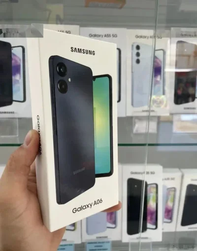 Samsung Galaxy A06 64 gb