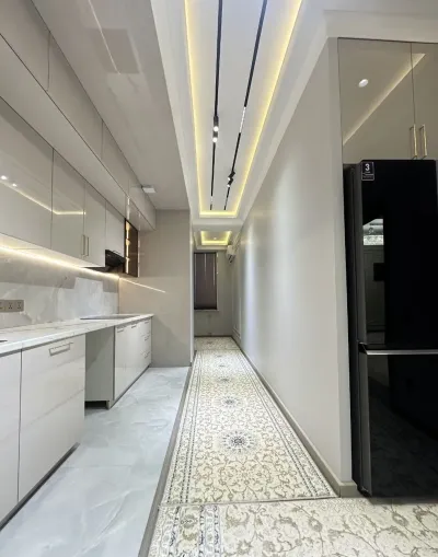 3-комн. квартира, 14 этаж, 102 м², Сино