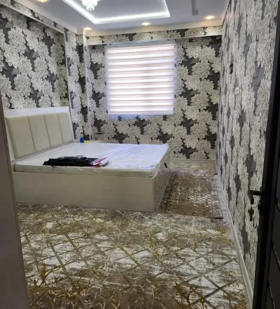 1-комн. квартира, 6 этаж, 65 м², И Сомони