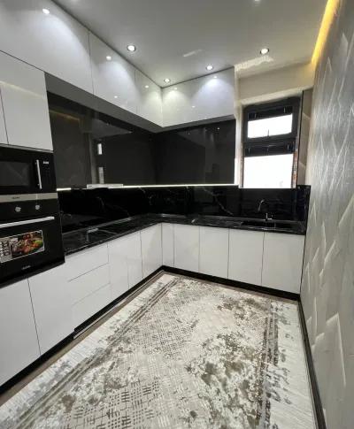 3-комн. квартира, 8 этаж, 88 м², н.Фирдавси, Сохили-супермаркет Ёвар