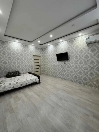 2-комн. квартира, 6 этаж, 89м², и сомони