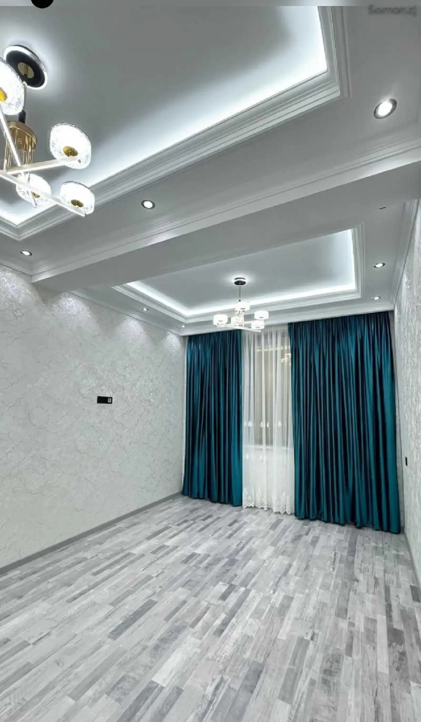 2-комн. квартира, 8 этаж, 61 м², 34 мкр себарга