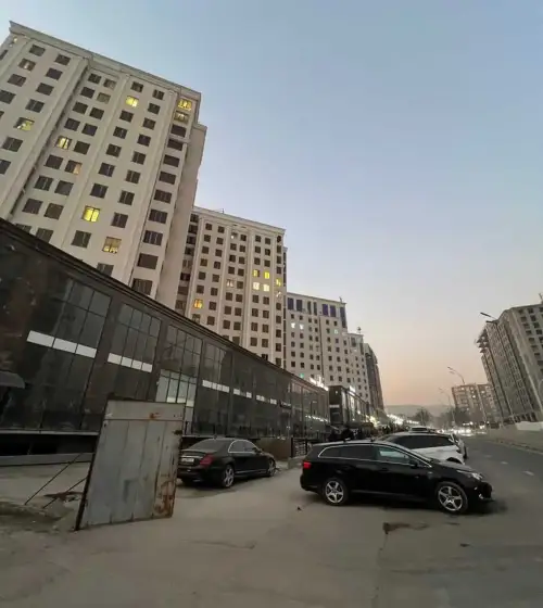 2-комн. квартира, 6 этаж, 61 м², Сино