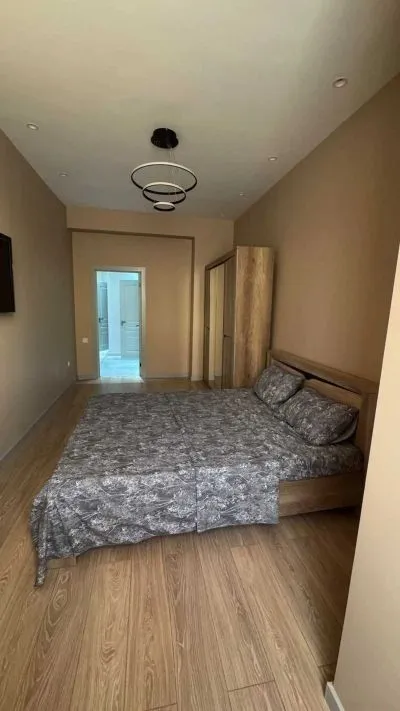 2-комн. квартира, 6 этаж, 64м², 64.4 кв.м
