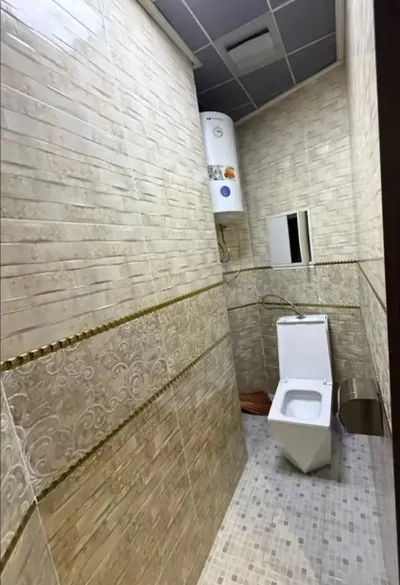 2-комн. квартира, 8 этаж, 65м², Шохмансур