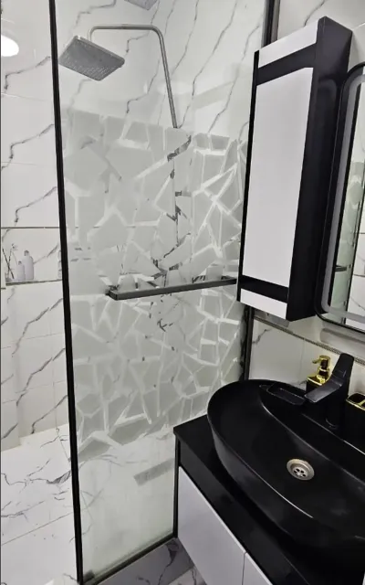 2-комн. квартира, 17 этаж, 60м², исмоил сомони