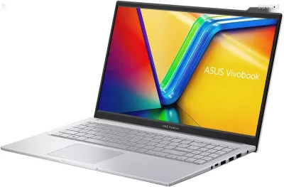 Ноутбук ASUS Vivobook 15 F1504VAP-WH56, Core 5 16ГБ 512ГБ SSD Full HD Windows 11