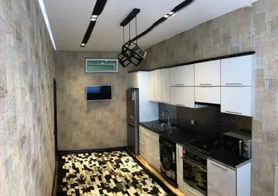 2-комн. квартира, 15 этаж, 53 м², И.Сомони