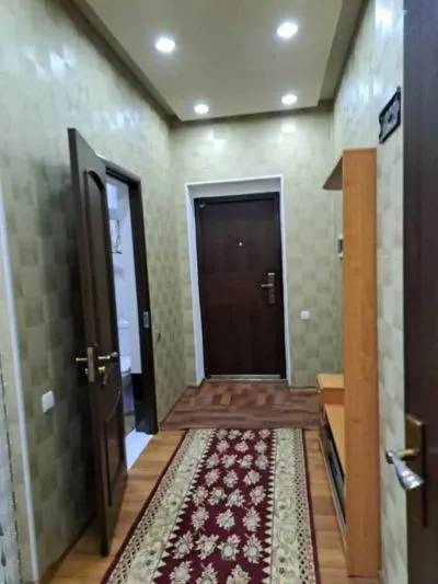 1-комн. квартира, 3 этаж, 60 м², шохмансур