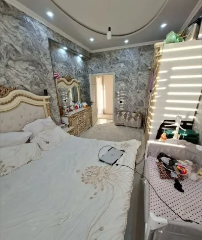 2-комн. квартира, 4 этаж, 70 м², Сино