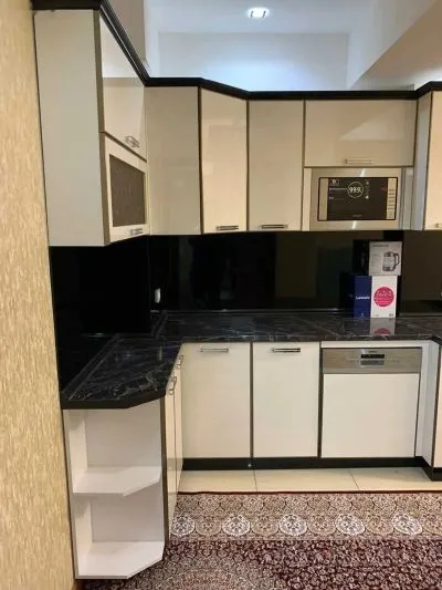 2-комн. квартира, 3 этаж, 120м², И. Сомони