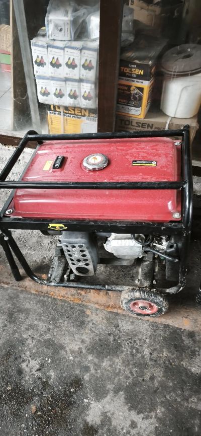 Движок 5квт в аренду