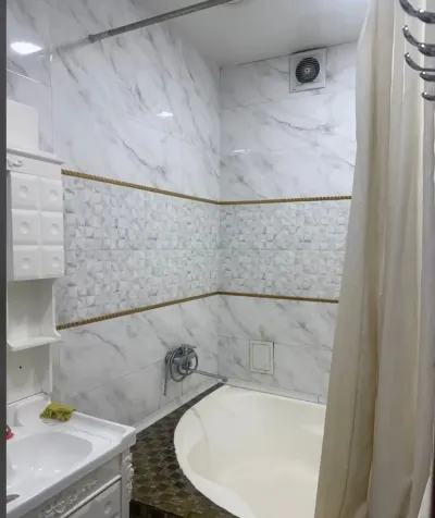 3-комн. квартира, 11 этаж, 87м², сино
