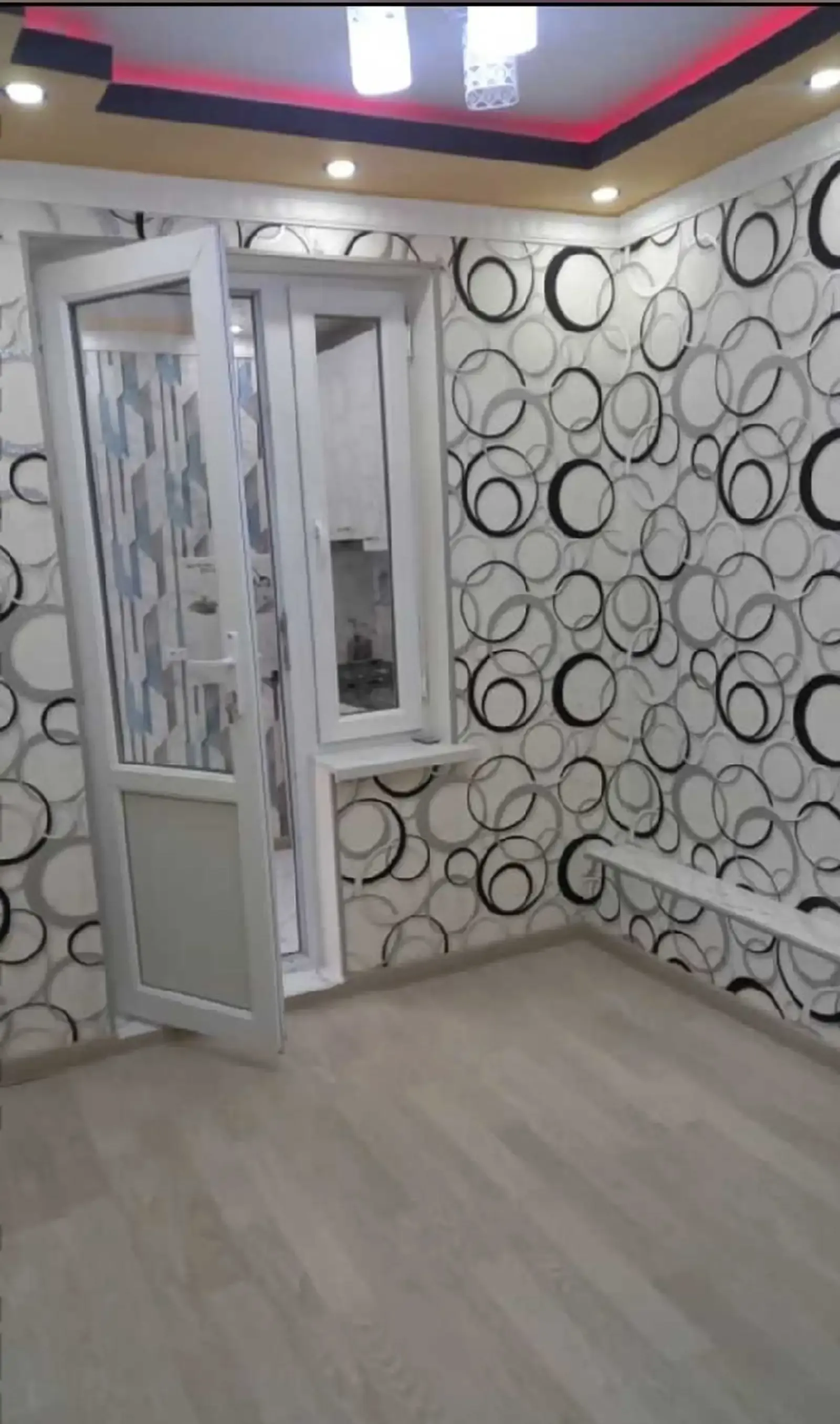 2-комн. квартира, 3 этаж, 6м², автоцентр