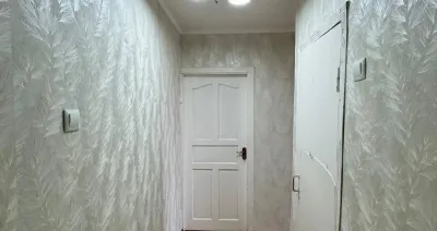 1-комн. квартира, 4 этаж, 40 м², 64мкр