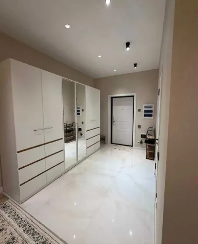2-комн. квартира, 17 этаж, 90м², Шохмансур