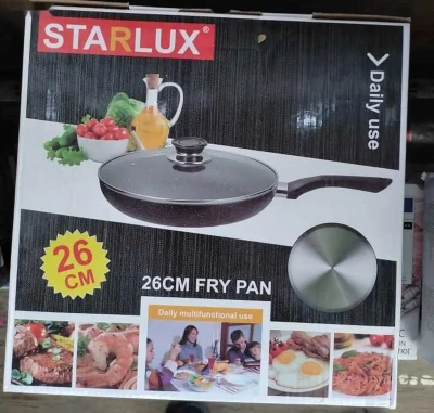 Сковородка Starlux ST.26