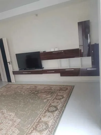 3-комн. квартира, 12 этаж, 110м², И. Сомони
