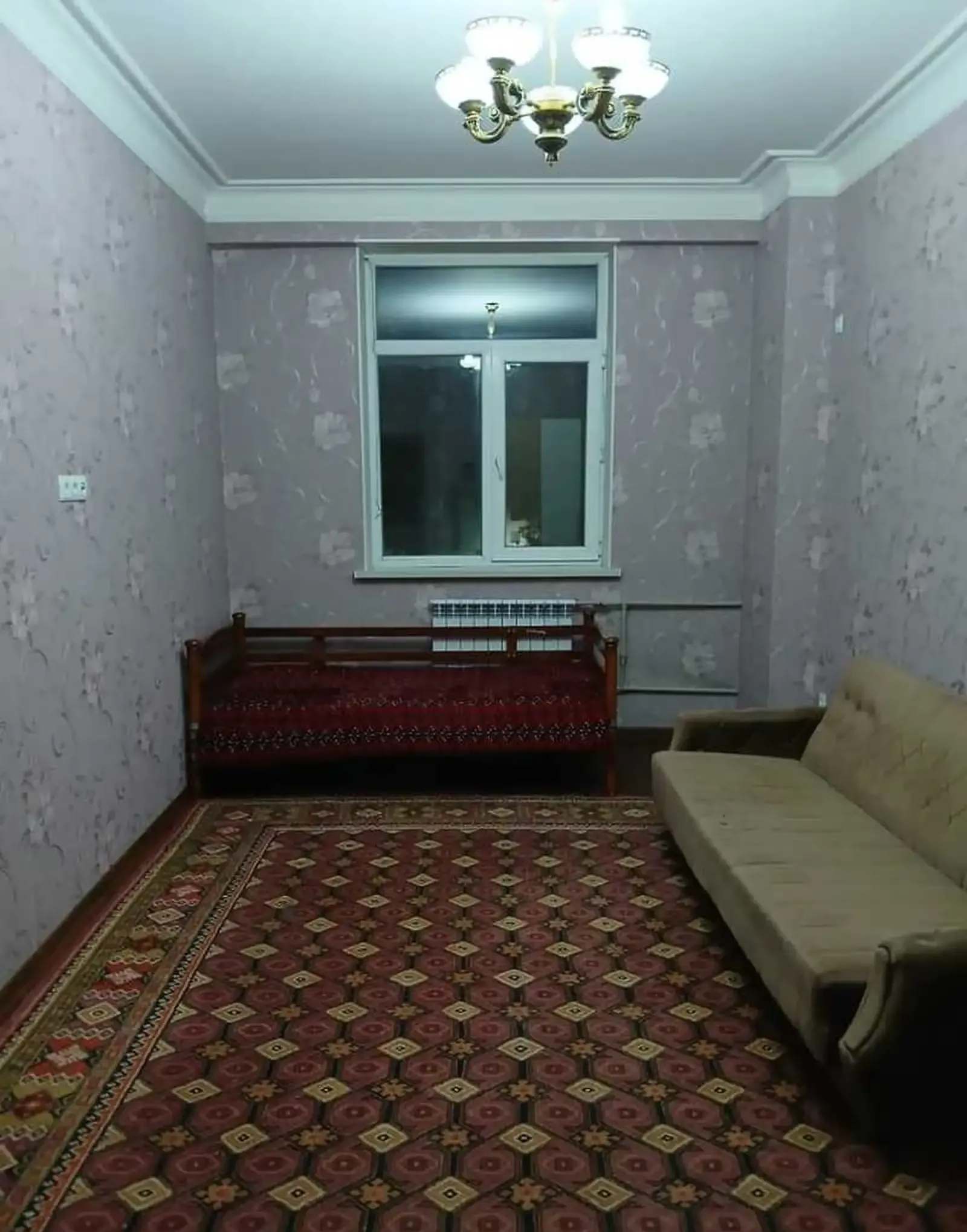 2-комн. квартира, 4 этаж, 86м², Дом печать