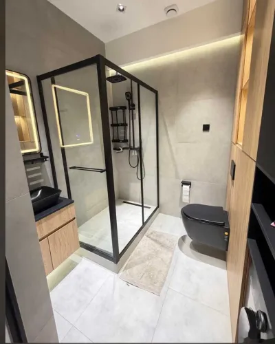 2-комн. квартира, 10 этаж, 60м², шохмансур