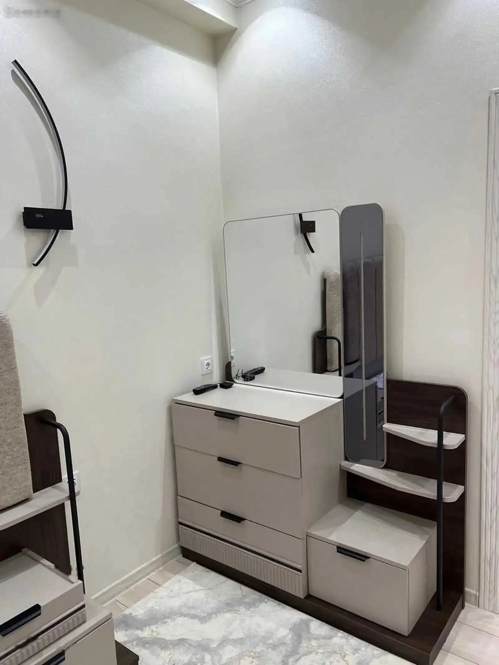 2-комн. квартира, 5 этаж, 95м², Ёкут