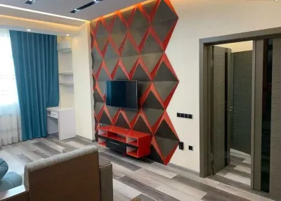 2-комн. квартира, 12 этаж, 50 м², Алфемо, ул. Бухоро