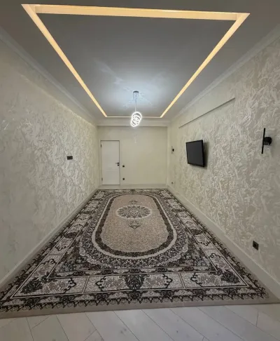 2-комн. квартира, 9 этаж, 65 м², Сино