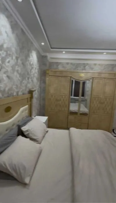2-комн. квартира, 13 этаж, 95м², мардон