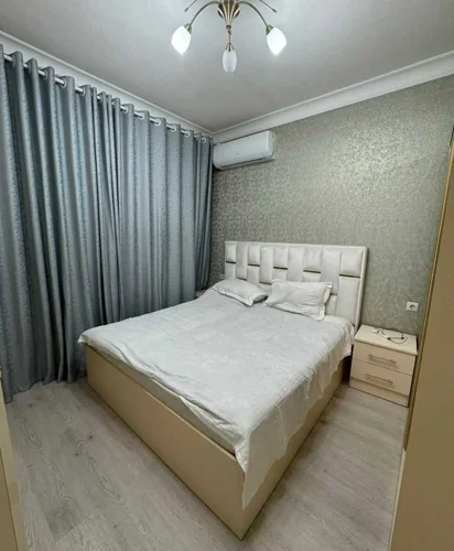 3-комн. квартира, 11 этаж, 92м², ОВИР Султанбей