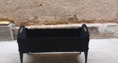 Мангал
