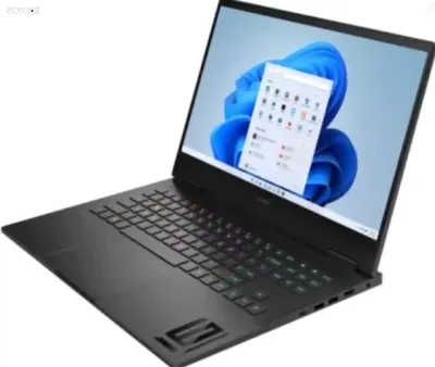 Ноутбук HP
