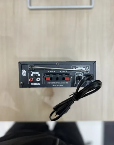 Усилитель 698E