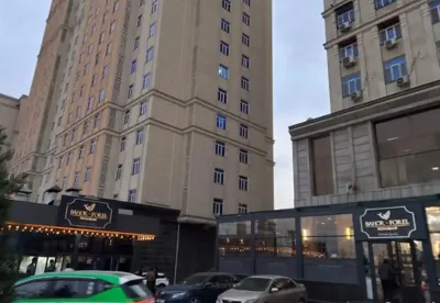 2-комн. квартира, 3 этаж, 58м², Фирдавси